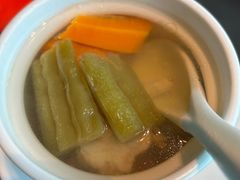 -有璟阁港式餐厅(金融街购物中心店)