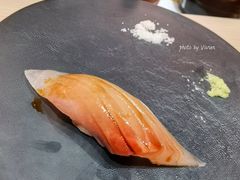 -橼舍鮨青木