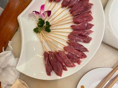 -南门涮肉(天坛店)