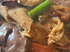 -辣尚瘾·烤鱼·新川菜(交大直营店)
