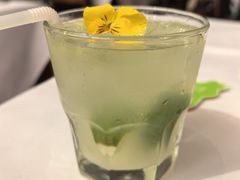 -拉蒂娜·巴西牛排馆 Latina·Brazilian Steakhouse(陆家嘴旗舰店)