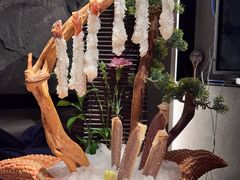 -蟹犇前•帝王蟹雪蟹(陆家嘴店)