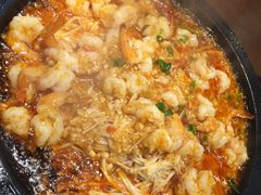 -食锦记·福建私房菜(浦西万达店)