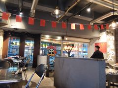 -有局·成都市井烧烤·精酿啤酒(双楠店)