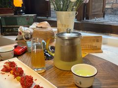 -小喜客·云南特色菜(纳西庭院店)