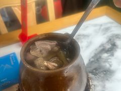 -传统菜农庄(皇姑路店)