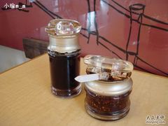 调味料-咬不得高祖生煎·简餐(高银街店)