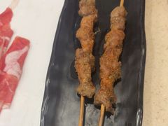 -阳坊大都涮羊肉(阳坊总店)