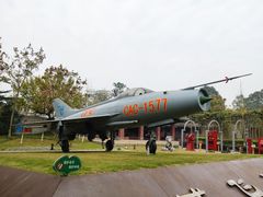 -成飞公园