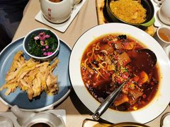 -尚一汤 广东炖汤(金桥国际店)