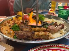 -卢布里西餐厅(总店)