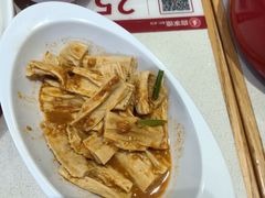 -喜家德虾仁水饺(青年大街店)