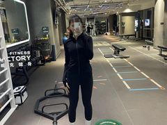 -威克健身游泳(万菱汇店)