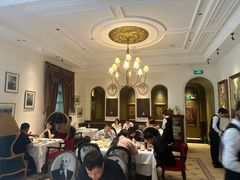 -波特曼西餐厅(南岗店)