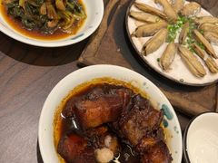 -阿毛饭店(和义路店)