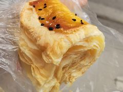 榴莲酥-美嘉华面包西饼店(红胜坊店)