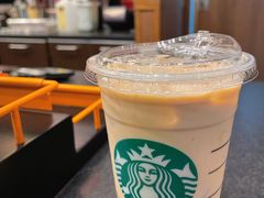 -星巴克(无锡百联奥特莱斯店)