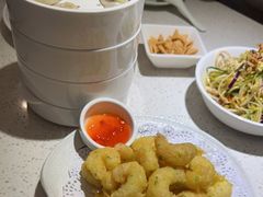 -船歌·鱼水饺青岛菜(金狮广场店)