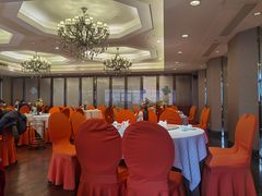 大堂-和记小菜(大宁店)