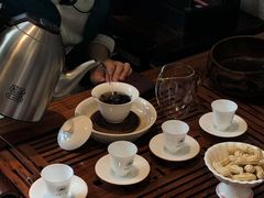 -京杭上院·河景花园餐厅·杭帮菜名店