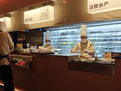 -巴奴毛肚火锅(京西大悦城店)