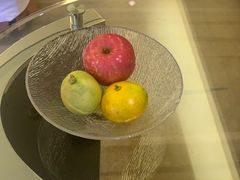 -广州花都皇冠假日酒店
