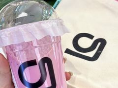 -gleeglee乐溢亦茶(合生汇店)