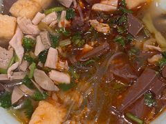 -回味鸭血粉丝汤(砂之船店)
