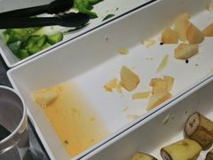 -比格比萨自助(花园路店)