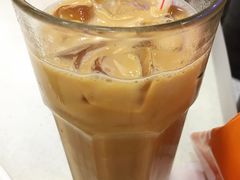 -和平馆·地道港澳茶餐厅(西门口店)
