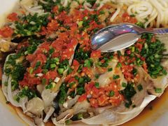 -丰收日·小海鲜·沪上家宴(顾村正大店)