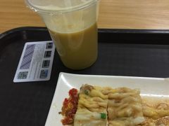 -中山大学东校区-学生第2食堂