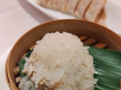 -粗茶淡饭·汉口公馆(循礼门店)
