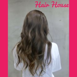 -Hair house发舍