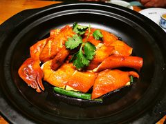 -点心传说·粤菜点心(佐阾虹湾店)