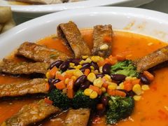 -清真悦宾楼食府(海湖店)