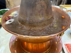 -东来顺饭庄(王府井步行街店)