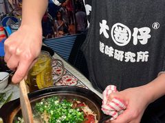 -大圈仔滋味研究所(龙湖·佰乐街店)