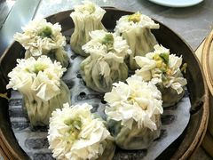 -都一处烧麦馆(前门店)