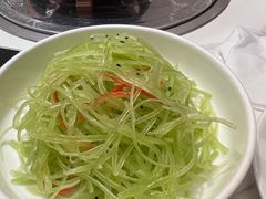 -清真老东乡开锅羊肉(甘南路店)
