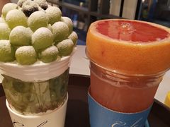 葡萄杯-Cafe de Paris(林荫路店)