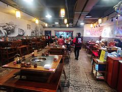 -较场口火锅(九街店)