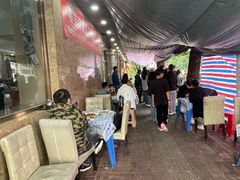 -清真•蜀风园(丁字沽店)