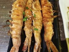 -土蚝·高压锅生蚝(百姓美食街店)