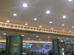 -东江海鲜酒家(艺都分店)