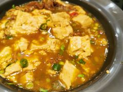 -香山湖家家宴(中山陵店)