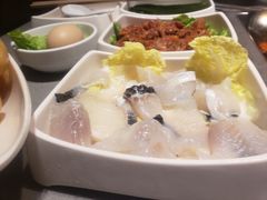 黑鱼-海底捞火锅(金光华店)