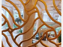 -嘉莱特和平国际酒店自助餐