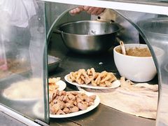 -广州仔手撕盐焗鸡店(香宁花园店)