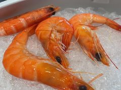 -美食汇自助餐厅(成都万达瑞华酒店)